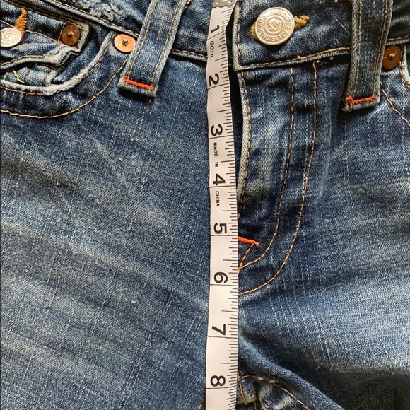 True Religion Boot Cut Joey - Picture 5 of 9